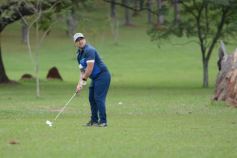 Foto de la galería: Torneo de Golf Copa Aniversario: el posadeño Agustín Guaglianone se coronó campeón en el centenario del Territorio