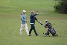Foto de la galería: Torneo de Golf Copa Aniversario: el posadeño Agustín Guaglianone se coronó campeón en el centenario del Territorio