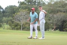 Foto de la galería: Torneo de Golf Copa Aniversario: el posadeño Agustín Guaglianone se coronó campeón en el centenario del Territorio