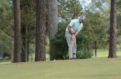 Foto de la galería: Torneo de Golf Copa Aniversario: el posadeño Agustín Guaglianone se coronó campeón en el centenario del Territorio