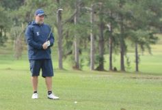 Foto de la galería: Torneo de Golf Copa Aniversario: el posadeño Agustín Guaglianone se coronó campeón en el centenario del Territorio