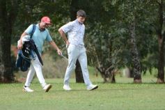 Foto de la galería: Torneo de Golf Copa Aniversario: el posadeño Agustín Guaglianone se coronó campeón en el centenario del Territorio