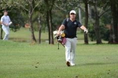 Foto de la galería: Torneo de Golf Copa Aniversario: el posadeño Agustín Guaglianone se coronó campeón en el centenario del Territorio