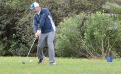 Foto de la galería: Torneo de Golf Copa Aniversario: el posadeño Agustín Guaglianone se coronó campeón en el centenario del Territorio