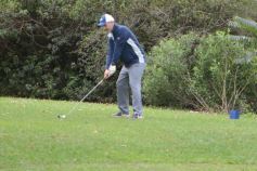 Foto de la galería: Torneo de Golf Copa Aniversario: el posadeño Agustín Guaglianone se coronó campeón en el centenario del Territorio
