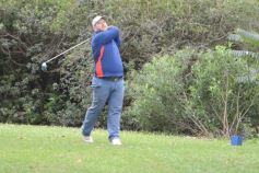 Foto de la galería: Torneo de Golf Copa Aniversario: el posadeño Agustín Guaglianone se coronó campeón en el centenario del Territorio