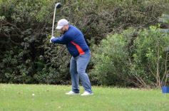 Foto de la galería: Torneo de Golf Copa Aniversario: el posadeño Agustín Guaglianone se coronó campeón en el centenario del Territorio