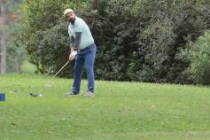 Foto de la galería: Torneo de Golf Copa Aniversario: el posadeño Agustín Guaglianone se coronó campeón en el centenario del Territorio