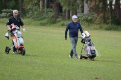 Foto de la galería: Torneo de Golf Copa Aniversario: el posadeño Agustín Guaglianone se coronó campeón en el centenario del Territorio