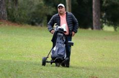 Foto de la galería: Torneo de Golf Copa Aniversario: el posadeño Agustín Guaglianone se coronó campeón en el centenario del Territorio