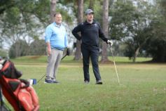 Foto de la galería: Torneo de Golf Copa Aniversario: el posadeño Agustín Guaglianone se coronó campeón en el centenario del Territorio
