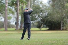 Foto de la galería: Torneo de Golf Copa Aniversario: el posadeño Agustín Guaglianone se coronó campeón en el centenario del Territorio