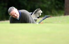 Foto de la galería: Torneo de Golf Copa Aniversario: el posadeño Agustín Guaglianone se coronó campeón en el centenario del Territorio