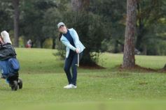 Foto de la galería: Torneo de Golf Copa Aniversario: el posadeño Agustín Guaglianone se coronó campeón en el centenario del Territorio