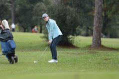 Foto de la galería: Torneo de Golf Copa Aniversario: el posadeño Agustín Guaglianone se coronó campeón en el centenario del Territorio