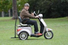 Foto de la galería: Torneo de Golf Copa Aniversario: el posadeño Agustín Guaglianone se coronó campeón en el centenario del Territorio