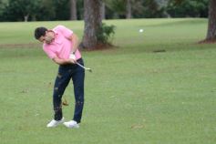 Foto de la galería: Torneo de Golf Copa Aniversario: el posadeño Agustín Guaglianone se coronó campeón en el centenario del Territorio
