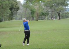 Foto de la galería: Torneo de Golf Copa Aniversario: el posadeño Agustín Guaglianone se coronó campeón en el centenario del Territorio