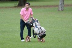 Foto de la galería: Torneo de Golf Copa Aniversario: el posadeño Agustín Guaglianone se coronó campeón en el centenario del Territorio