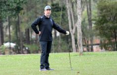 Foto de la galería: Torneo de Golf Copa Aniversario: el posadeño Agustín Guaglianone se coronó campeón en el centenario del Territorio