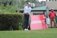 Foto de la galería: Torneo de Golf Copa Aniversario: el posadeño Agustín Guaglianone se coronó campeón en el centenario del Territorio