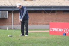 Foto de la galería: Torneo de Golf Copa Aniversario: el posadeño Agustín Guaglianone se coronó campeón en el centenario del Territorio