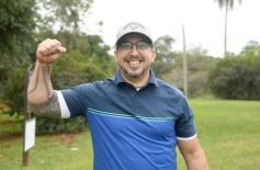 Sixto Fotografías. Deportes. Golf