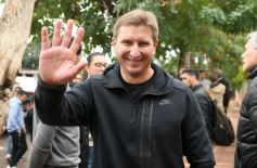 Sixto Fotografías. Sociedad. Elecciones - Elecciones del 8 de junio: trabajo, alegría y encuentro marcaron parte de la jornada electoral que se vivió en Posadas