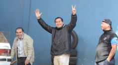 Foto de la galería: Elecciones del 8 de junio: trabajo, alegría y encuentro marcaron parte de la jornada electoral que se vivió en Posadas