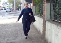 Foto de la galería: Elecciones del 8 de junio: trabajo, alegría y encuentro marcaron parte de la jornada electoral que se vivió en Posadas