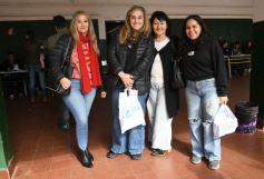 Foto de la galería: Elecciones del 8 de junio: trabajo, alegría y encuentro marcaron parte de la jornada electoral que se vivió en Posadas