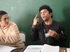 Foto de la galería: Elecciones del 8 de junio: trabajo, alegría y encuentro marcaron parte de la jornada electoral que se vivió en Posadas