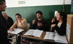 Foto de la galería: Elecciones del 8 de junio: trabajo, alegría y encuentro marcaron parte de la jornada electoral que se vivió en Posadas