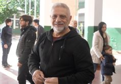 Foto de la galería: Elecciones del 8 de junio: trabajo, alegría y encuentro marcaron parte de la jornada electoral que se vivió en Posadas