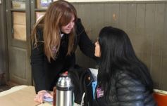 Foto de la galería: Elecciones del 8 de junio: trabajo, alegría y encuentro marcaron parte de la jornada electoral que se vivió en Posadas