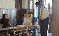 Foto de la galería: Elecciones del 8 de junio: trabajo, alegría y encuentro marcaron parte de la jornada electoral que se vivió en Posadas