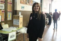 Foto de la galería: Elecciones del 8 de junio: trabajo, alegría y encuentro marcaron parte de la jornada electoral que se vivió en Posadas