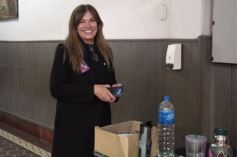 Foto de la galería: Elecciones del 8 de junio: trabajo, alegría y encuentro marcaron parte de la jornada electoral que se vivió en Posadas