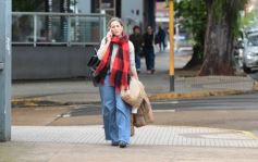 Foto de la galería: Elecciones del 8 de junio: trabajo, alegría y encuentro marcaron parte de la jornada electoral que se vivió en Posadas