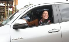 Foto de la galería: Elecciones del 8 de junio: trabajo, alegría y encuentro marcaron parte de la jornada electoral que se vivió en Posadas