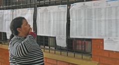 Foto de la galería: Elecciones del 8 de junio: trabajo, alegría y encuentro marcaron parte de la jornada electoral que se vivió en Posadas