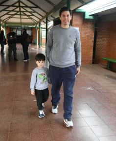 Foto de la galería: Elecciones del 8 de junio: trabajo, alegría y encuentro marcaron parte de la jornada electoral que se vivió en Posadas