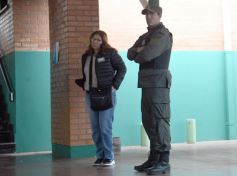 Foto de la galería: Elecciones del 8 de junio: trabajo, alegría y encuentro marcaron parte de la jornada electoral que se vivió en Posadas