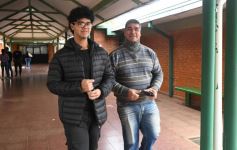 Foto de la galería: Elecciones del 8 de junio: trabajo, alegría y encuentro marcaron parte de la jornada electoral que se vivió en Posadas