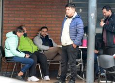 Foto de la galería: Elecciones del 8 de junio: trabajo, alegría y encuentro marcaron parte de la jornada electoral que se vivió en Posadas