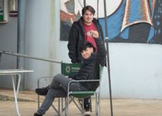 Foto de la galería: Elecciones del 8 de junio: trabajo, alegría y encuentro marcaron parte de la jornada electoral que se vivió en Posadas