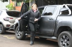 Foto de la galería: Elecciones del 8 de junio: trabajo, alegría y encuentro marcaron parte de la jornada electoral que se vivió en Posadas