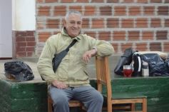 Foto de la galería: Elecciones del 8 de junio: trabajo, alegría y encuentro marcaron parte de la jornada electoral que se vivió en Posadas