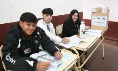 Foto de la galería: Elecciones del 8 de junio: trabajo, alegría y encuentro marcaron parte de la jornada electoral que se vivió en Posadas