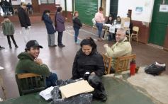 Foto de la galería: Elecciones del 8 de junio: trabajo, alegría y encuentro marcaron parte de la jornada electoral que se vivió en Posadas